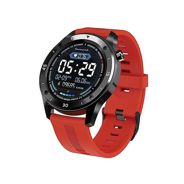 Sport Smart Orologi per Uomo Donna F22s 2020 Intelligente Smartwatch Fitness Tracker Braccialetto Pressione Sanguigna per Android iOS Apple