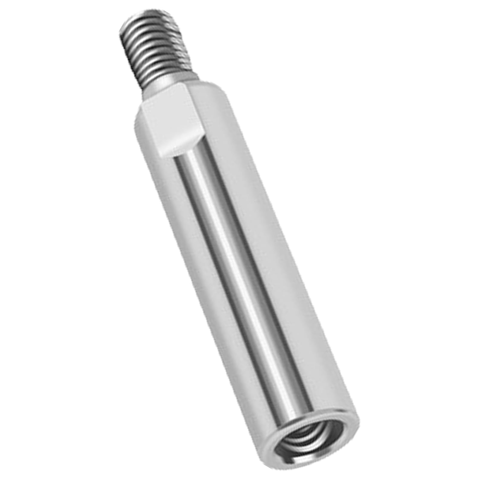 Angles Grinder Extension Rod Suitable for DIYer Enthusiasts and Work Applications Control & Flexibility Polishing Machine Adapter