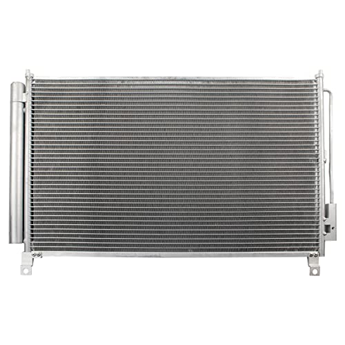 Image of TRQ Air Conditioning A /C Condenser Receiver Drier