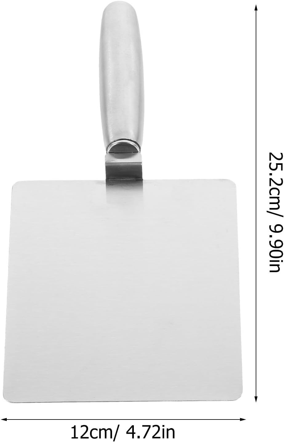 Gnocchi Making Tool Set Stainless Steel Pasta Board image 2
