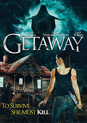 Getaway DVD Solución para Cinéfilos que Buscan Películas Sin Streaming 2