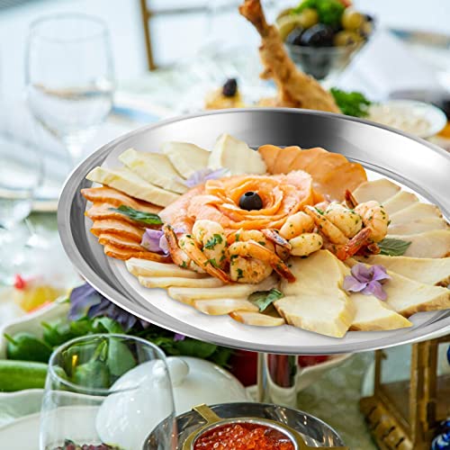 Catálogo de Platos para ostras - solo los mejores. 21 Platos para ostras marca DOSTATNI (3)