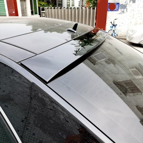 Aileron coffre Benz W212 E200 E260 E300 spoiler toit arrière