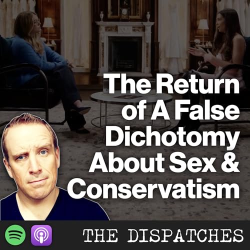 The Return Of A False Dichotomy About Sex And Conservatism
