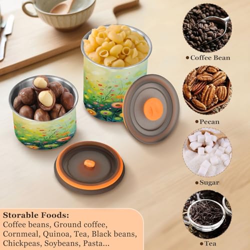 Envase para café ATTX acero inoxidable 30oz miniatura 5