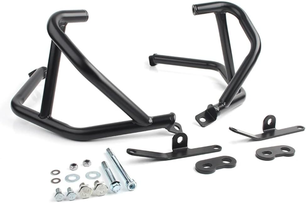 バイク用クラッシュバー エンジンガード オートバイクラッシュバー