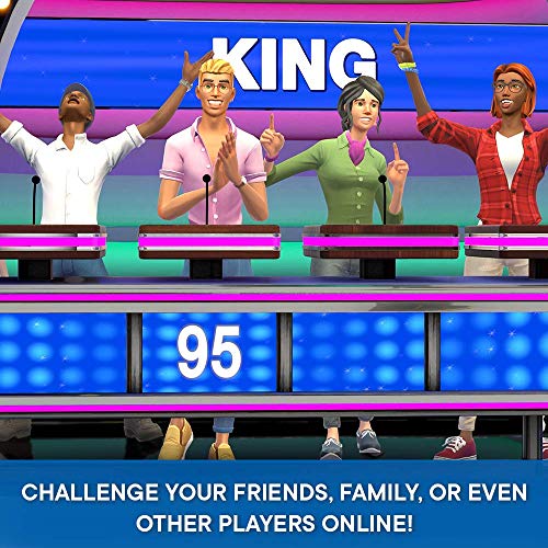 Ubisoft UBP50402274 Family Feud - Xbox One Standard Edition thumb #3
