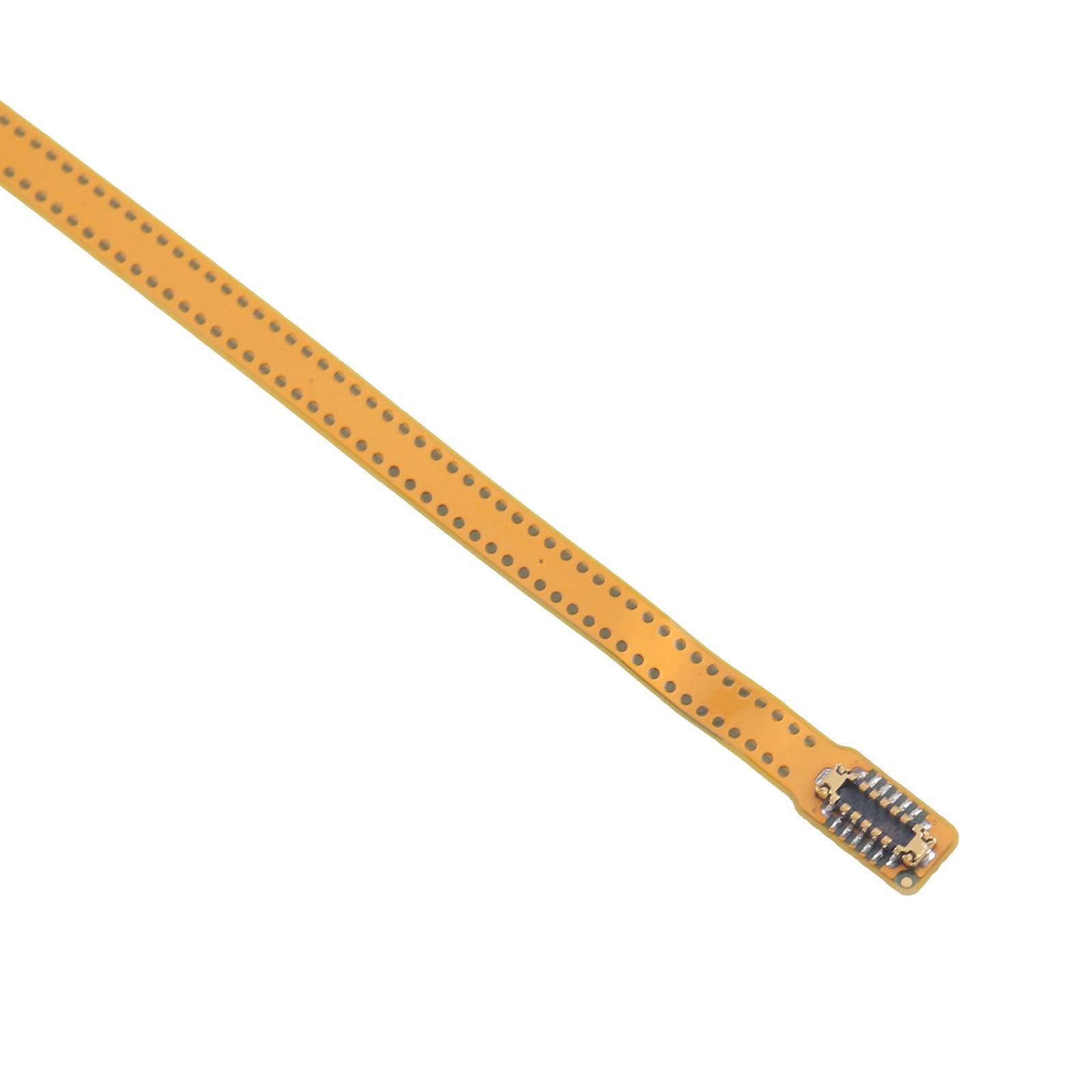 Ricambio Compatibile con Samsung Galaxy A36 5G A366B (NON con 4G) flex lcd cavo Ricezione segnale antenna rete coassiale connettori