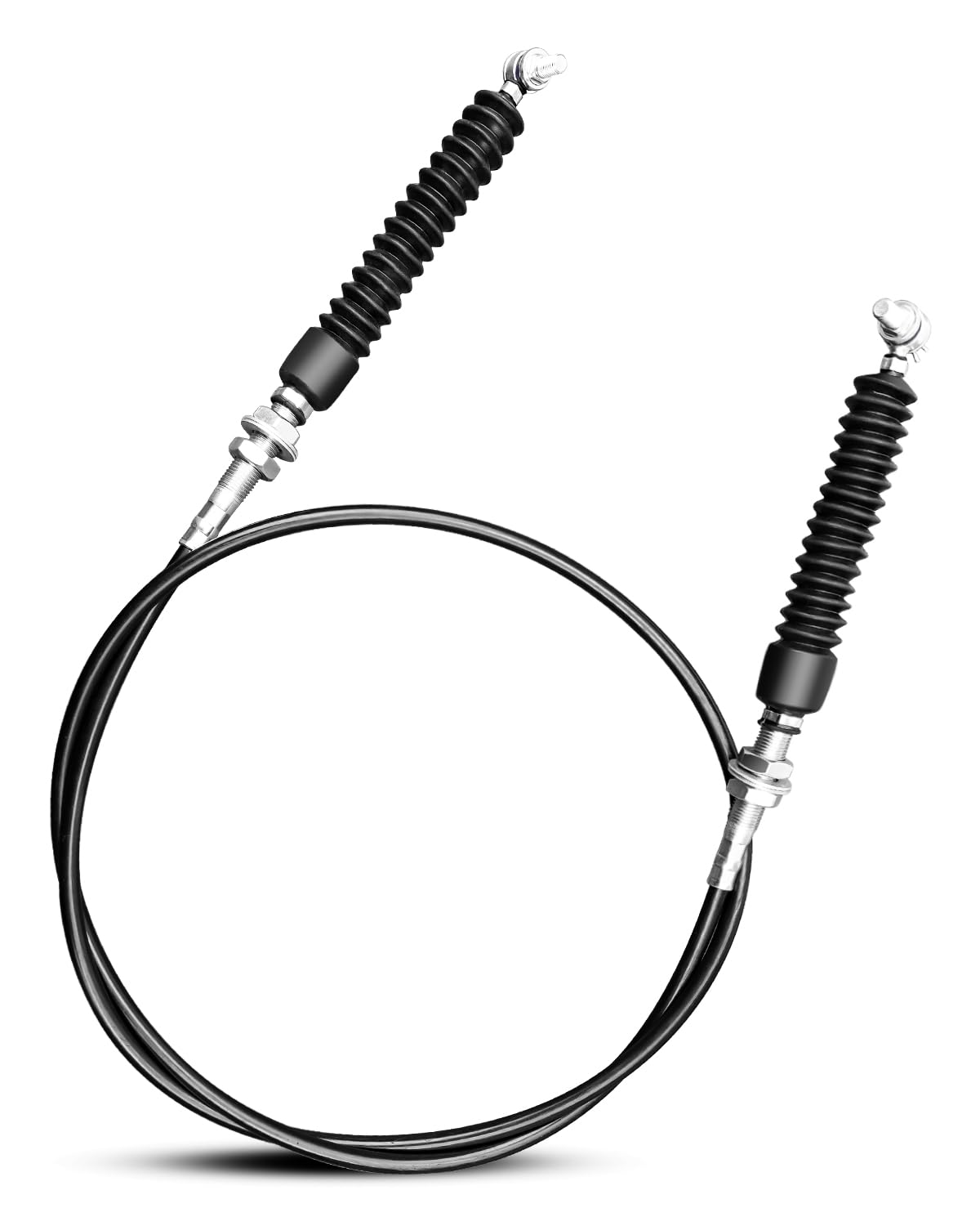 Amazon.com: HUQUZN Gear Shift Cable Fit for Polaris Ranger HST XP