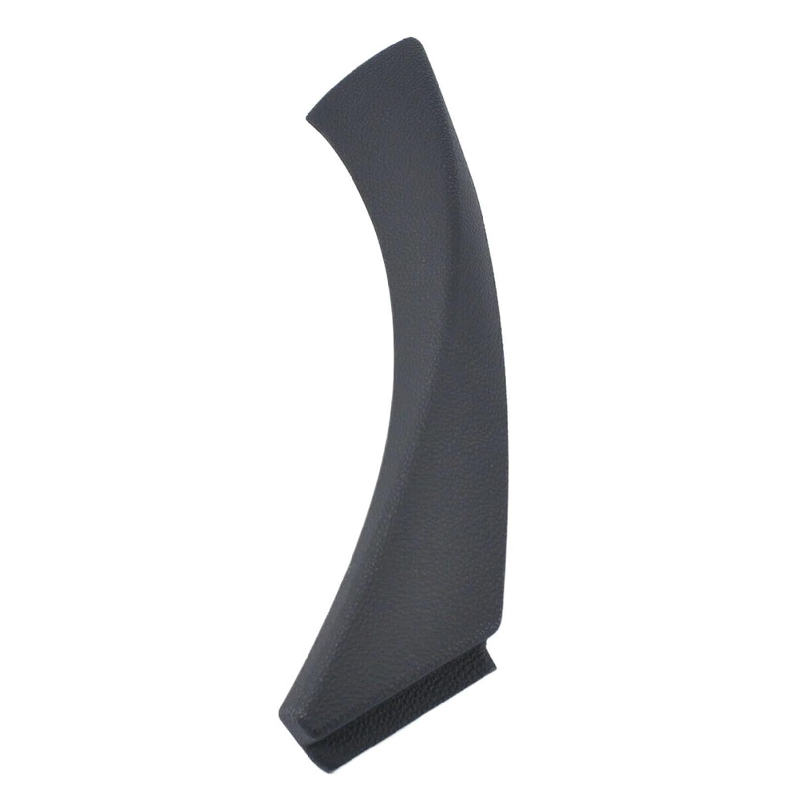 Ouokchm Cover Left Car Interior Door Handle For Bmw For 3-Series E90 E91 Car Inner Door Handle Panel Sedan Pull Trim Cover 51417230850 51419150336 51417230849 51419150335(Cover Left)