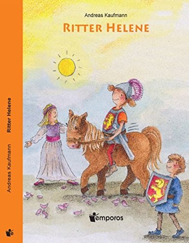 Amazon.com: Ritter Helene: 9783981519129: Kaufmann, Andreas: Books