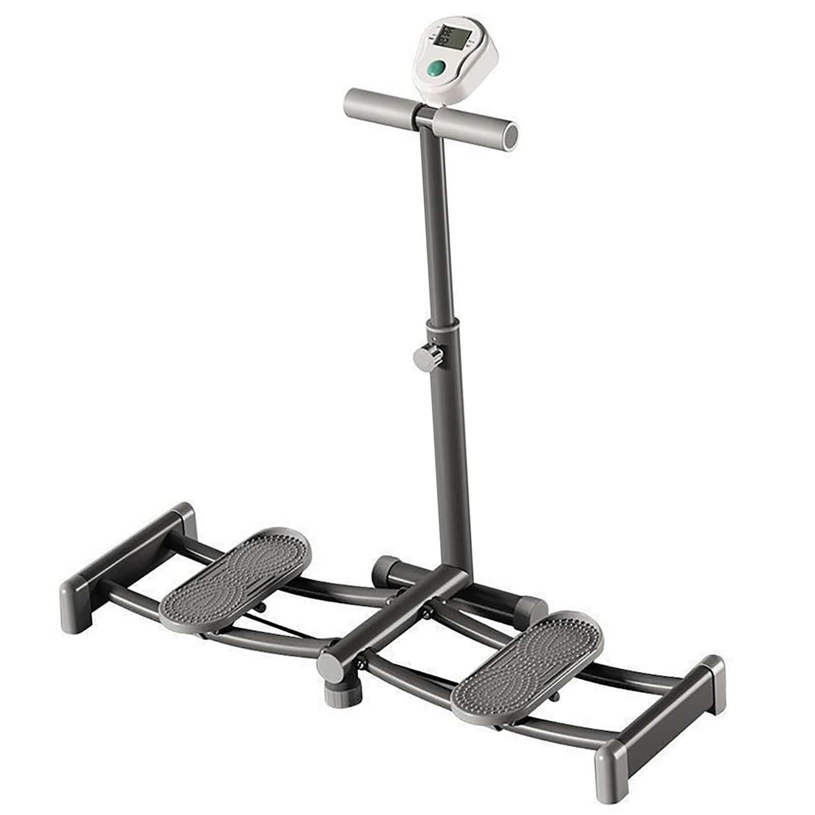 Machine à ski pour renforcement du plancher pelvien et tonification du corps mince