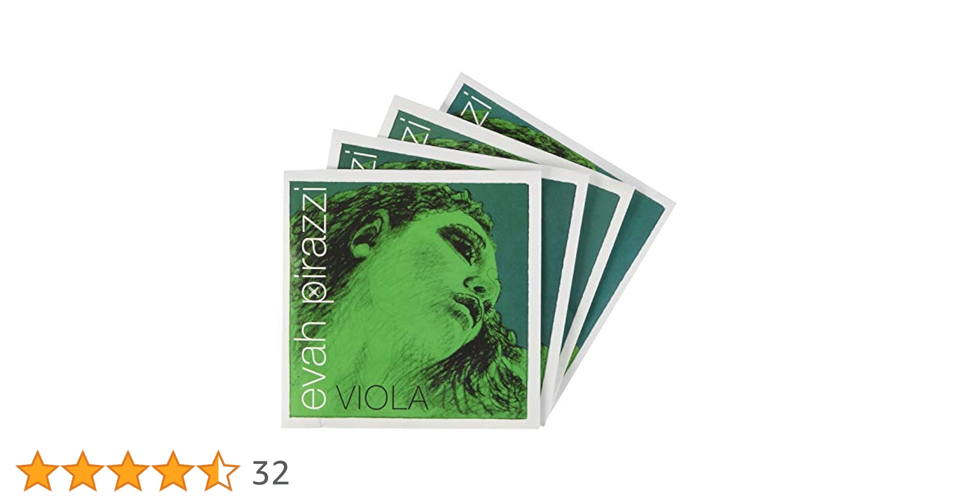 Evah Pirazzi Viola弦 中音弦 セット　新品未使用品　3241 91YVGry11HL._UF350,350_QL50_.jpg