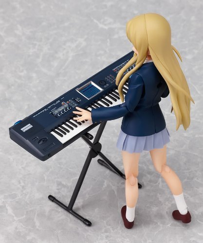 Amazon.co.jp: figma けいおん! 琴吹紬 制服ver. : ホビー