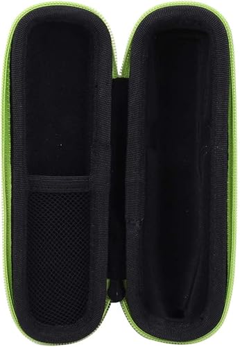 Miniatura 8 de Aenllosi Estuche de almacenamiento duro de repuesto para sistema de lectura y escritura LeapReader (rosa)