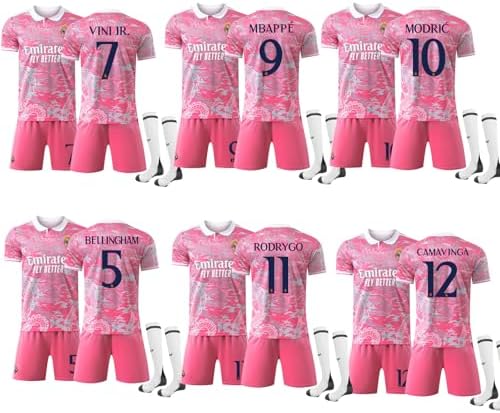 Amazon.co.jp: [EESDCOS] 2024-2025年 ピンク 竜紋ユニフォーム