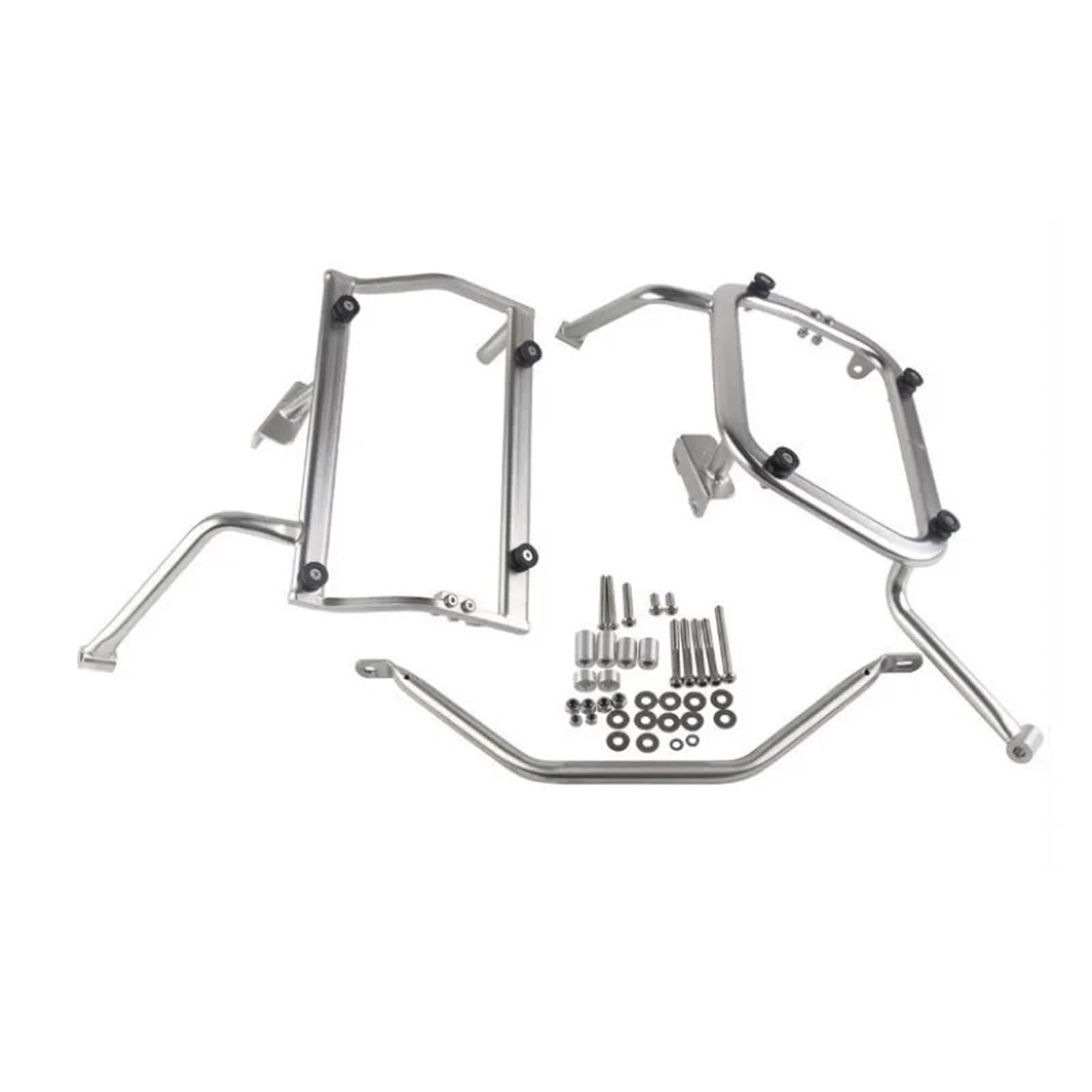 Uchwyt Topcase Do BMW G310GS G 310 GS Tylny bagażnik