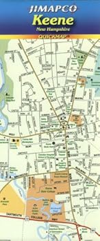 Keene, NH Quickmap®