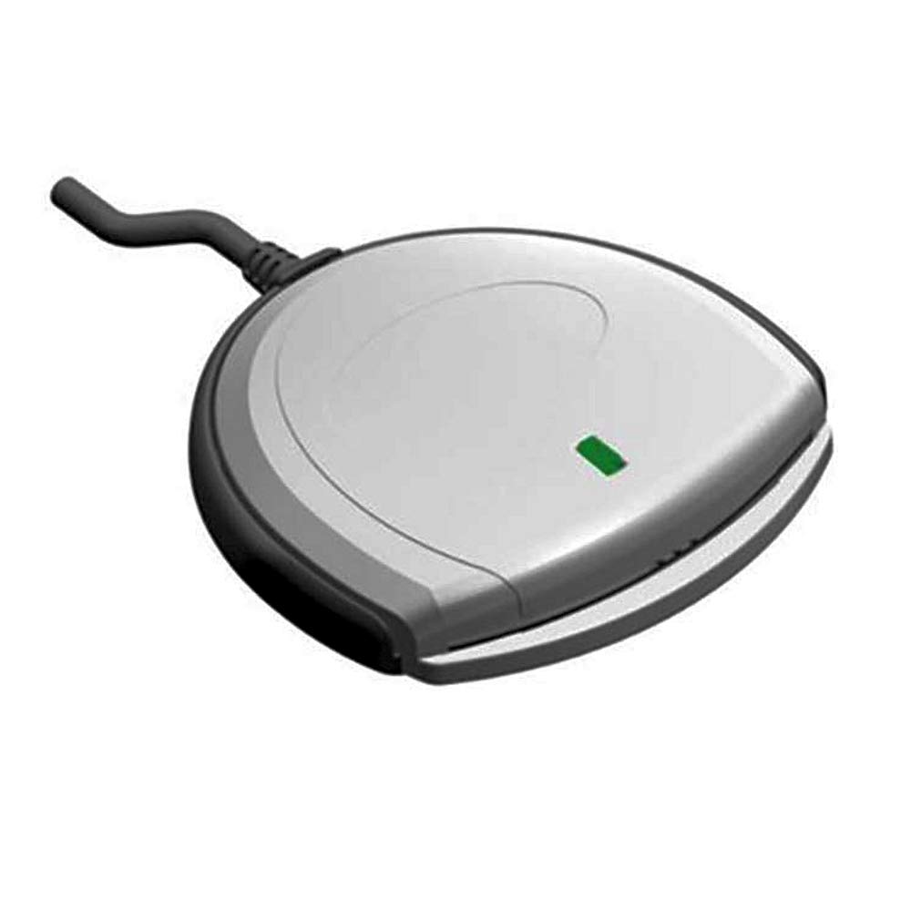 IDENTIV100 x SCR3310V2