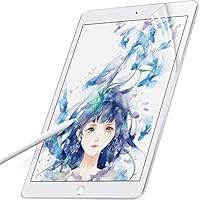 PCフィルター専門工房 iPad Pro12.9 2017用 保護フィルム 紙のような描き心地 フィルム 反射低減 アンチグレア 指紋防止