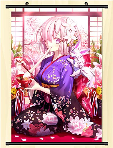 FGO クチコミ タペストリー】Fate fgo DINING ポスタータペストリー