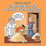  Schmunzelbuch für maximal zwei Haushalte: Karikaturen