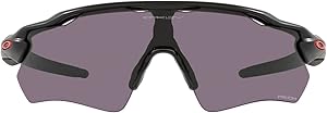 Oakley Men's OO9208 Radar EV Path Sunglasses