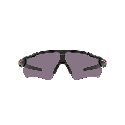 Oakley Men's Oo9208 Radar Ev Path Rectangular Sunglasses