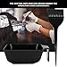 Hair Coloring Brush Salon Mixing Bowl Hair Coloring Bowl Hair Coloring Set Hair Dyeing Comb Hair Dyeing Salon Tool Hair Bleaching Hair Dryers Tools