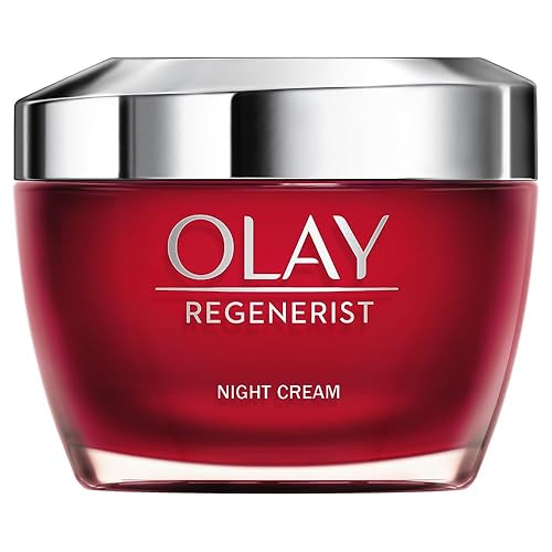Olay Regenerist 3 puntos Age Defy Crema de Noche 1.7 fl oz
