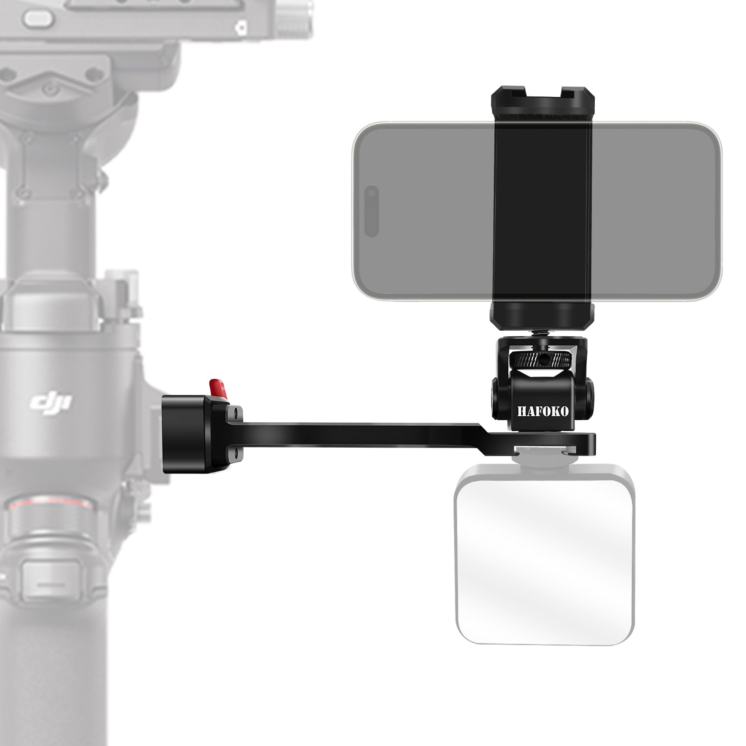 dji RS3 COMBO + RAVENEYE + PHONE HOLDER 【公式通販】