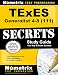TExES Generalist 4-8 (111) Secrets Study Guide: TExES Test Review for the Texas Examinations of Educator Standards