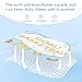 miaozhen cooling baby crib mattress cover 28