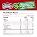 Campbell’s Chunky Healthy Request Soup, Hearty Italian Wedding Soup with Meatballs and Spinach, 18.6 oz Can