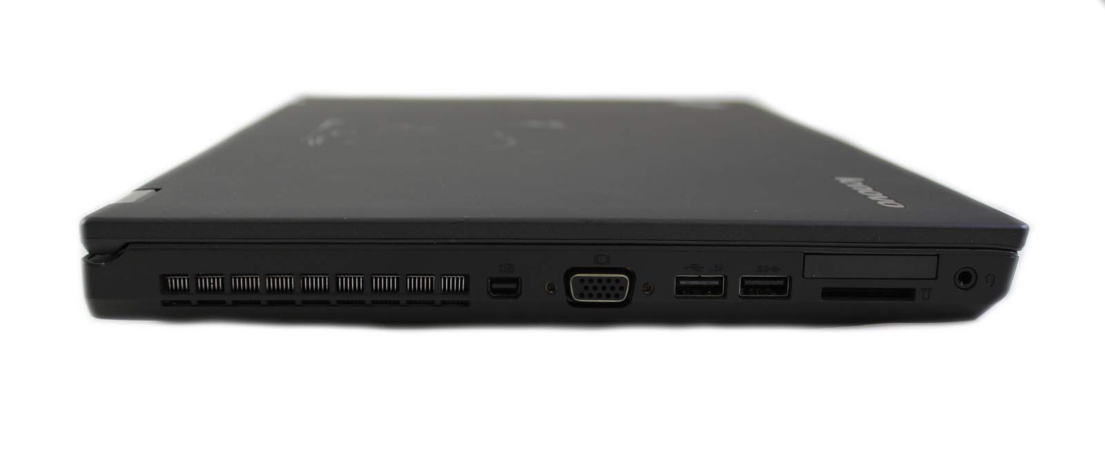 Amazon.com: Lenovo ThinkPad T540p Business Laptop, 15.6 inches FHD