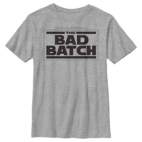 T-shirt Star Wars cadeau idéal pour l'anniversaire d'un garçon