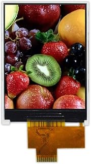 2.4 inch TFT LCD display 240 x 320 interface SPI driver