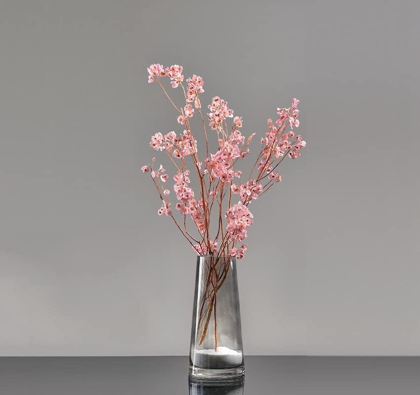 オールドサンルイ｜全面 アシッドエッチングのクリスタル プレート