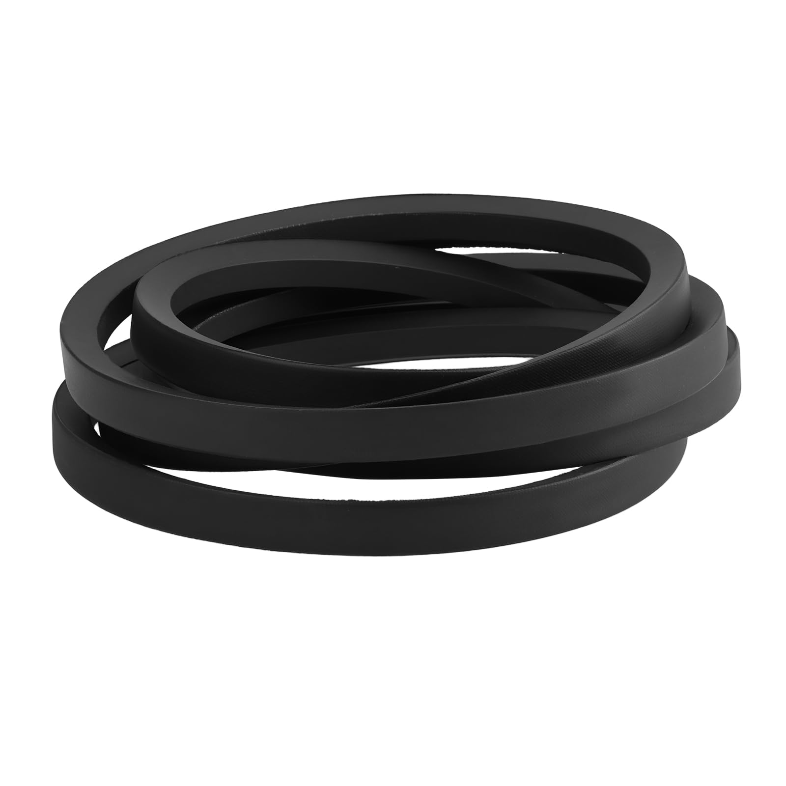 eMagTech Lawnmower Deck V-Drive Belt 120x5/8" M154960 M143923 Compatible with John Deere M154960 54C Deck GT225