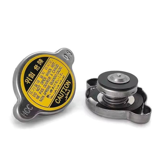 Speedwav Radiator Cap for Swift, A-Star, Baleno, Alto, Ciaz, Ertiga Models-image-4