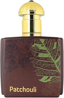 Ahmed Al Maghribi Patchouli Eau De Parfum -50ML Price In India