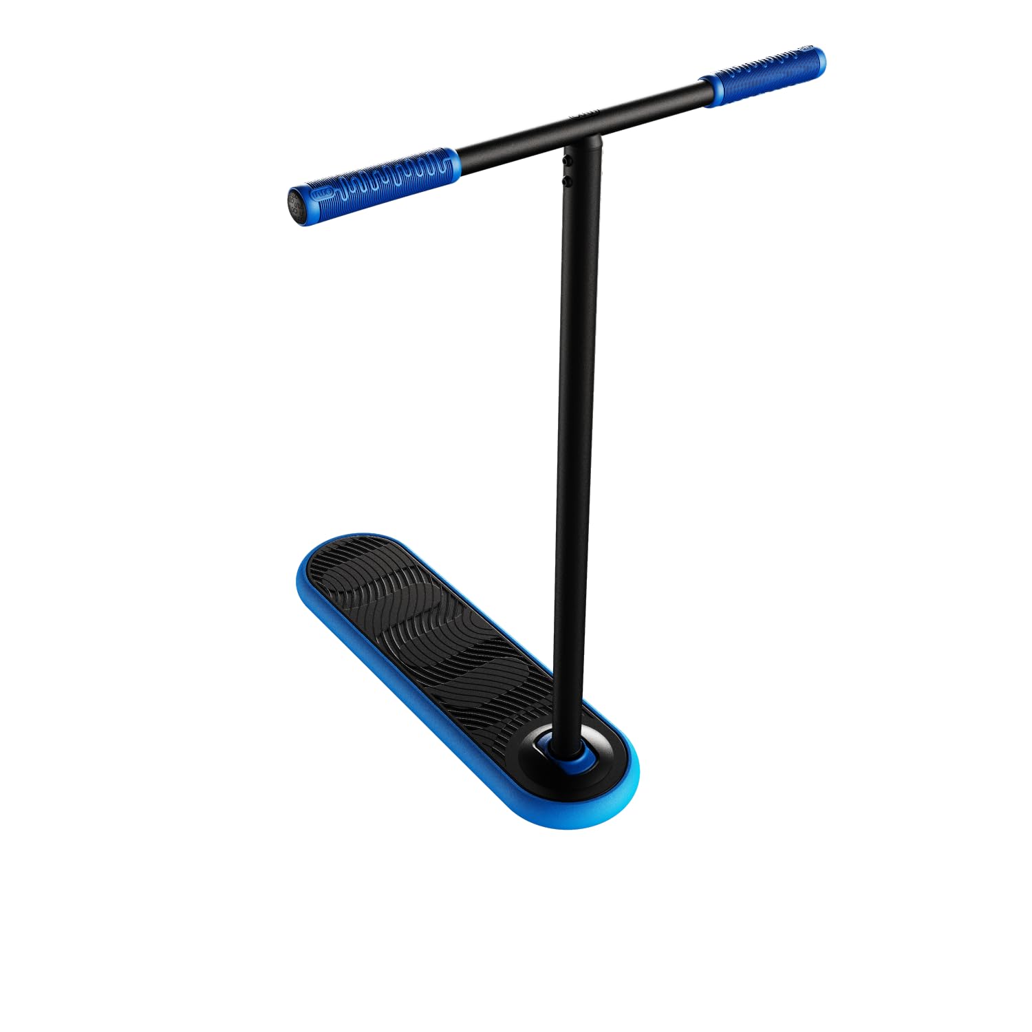 The Indo Trick Scooter - Trampoline Scooter -Stunt Scooter for Teens, Kids and Adults - Pro Tricks - Indoors and Outdoors - Professionals and Beginners