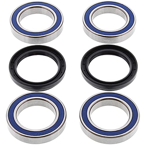 Kit roulement de roue All Balls 25-1456 idéal pour voyages à moto