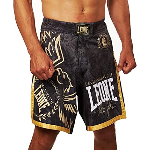 Short Legionarivs II MMA LEONE 1947 Cover