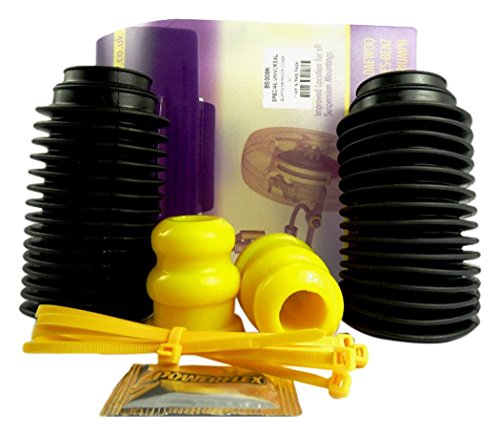 Cojinetes de poliuretano Powerflex BS009K elimina holguras suspensión inestable