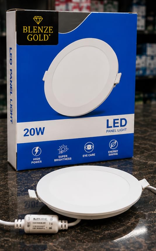 COB Spot Light Energy Efficient LED Ceiling Light High Brightness Premium Indoor Lighting for Home Office Shop Kitchen Living Room-image-26