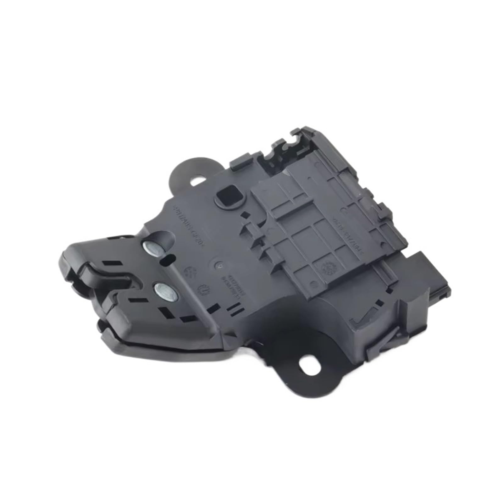 Hmnmxq 13501988 For Cadillac For Cts For Ats For Camaro For Cruzefor Aveo For Opel For Astra J For Insignia Trunk Lid Lock Latch Actuator Rear Tail Gate Latch Lock