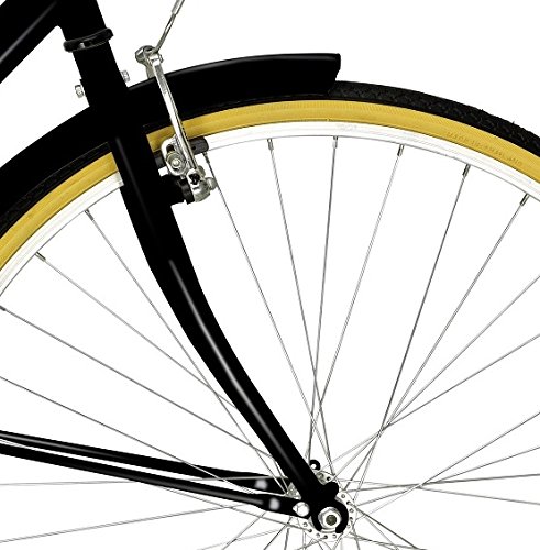 Cicli Adriatica Bicicletta Week End da Uomo