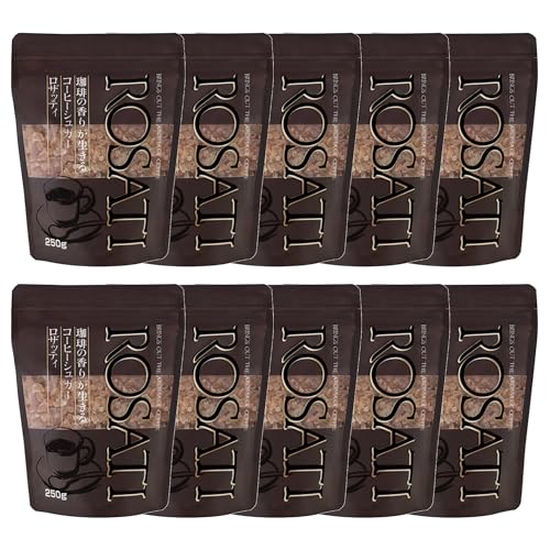 y10܃Zbgz UbeB 250g ܂Ƃߔ R[q[VK[ R[q[R[q[  VK[ sugar O䐻