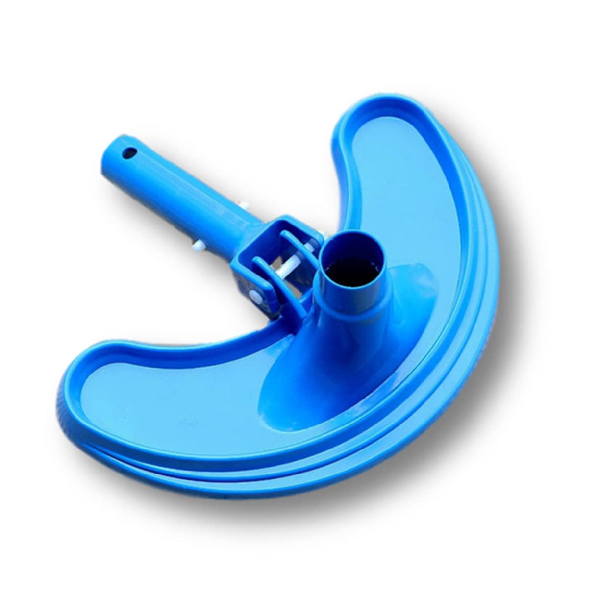 Yardenfun Pool Cleaner Pool Cleaning Tool Hydrotools Corner Pool Brush Suction Head For Pool Cleaning Pool Skimmer Vacuum